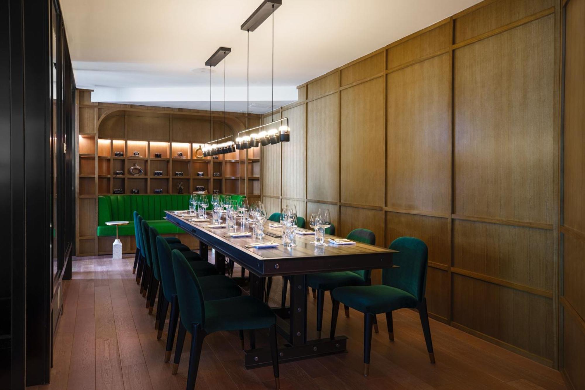 Renaissance New York Flushing Hotel At Tangram Bagian luar foto
